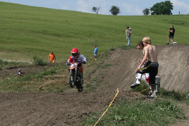 Oneal Karlín 29.6.2008
